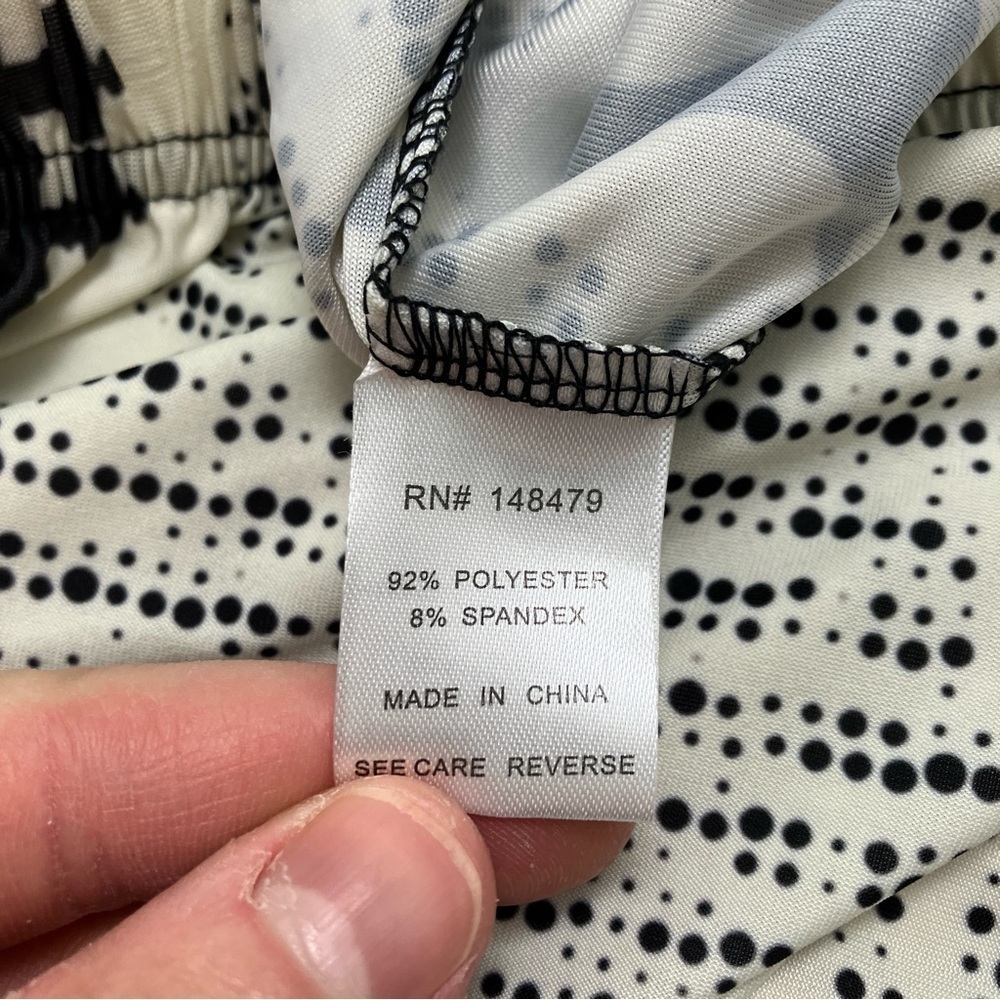 NWT AZALEA classical music pants - Picture 5 of 6